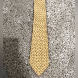 Hermes Men’s tie